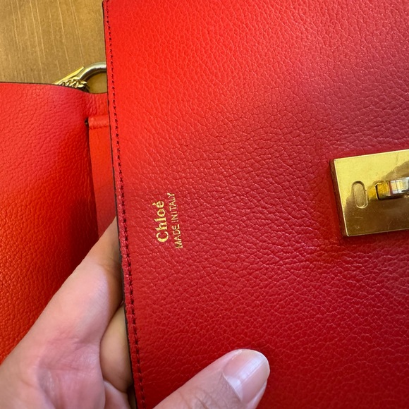 CONSIGNED Chloe Drew - Picture 4 of 7